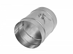 Дроссель-клапан