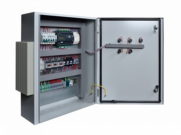 Щиты управления