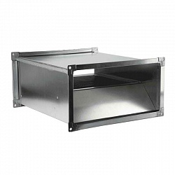 Глушители шума