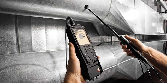 Пусконаладочные работы