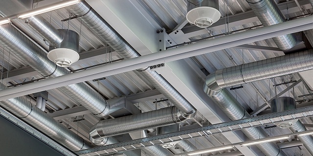 Комплектация объектов