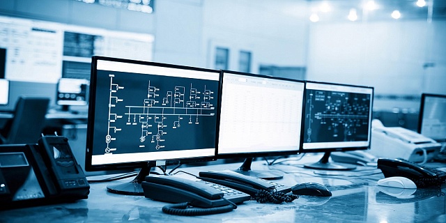 Диспетчеризация