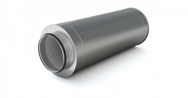 Глушители шума